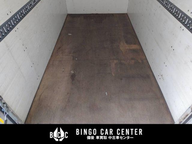 アトラストラック スーパーローＤＸ　１０尺　パネルバン　シャッター式後扉　荷室証明有　リヤゲートチェーン　キーレスエントリー　リヤトラフィックモニター　スタッドレスタイヤ６本付　４速ＡＴガソリン車（53枚目）