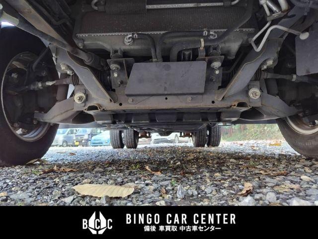 アトラストラック スーパーローＤＸ　１０尺　パネルバン　シャッター式後扉　荷室証明有　リヤゲートチェーン　キーレスエントリー　リヤトラフィックモニター　スタッドレスタイヤ６本付　４速ＡＴガソリン車（66枚目）