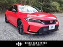 タイプR レーシングブラックパッケージ ナビ・TV(9インチHonda CONNECT) ETC2.0 スマートキー ドライブモードセレクト 電動パーキングブレーキ スエード調専用スポーツシート アルミ製シフトノブ アルミペダル(14枚目)