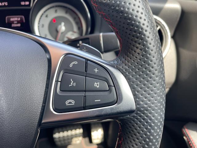 ＣＬＡクラス ＣＬＡ１８０　ＡＭＧライン　★純正ナビ★フルセグＴＶ★バックカメラ★Ｂｌｕｅｔｏｏｔｈ★純正１８インチＡＷ★オートエアコン★プッシュスタート★パドルシフト★（49枚目）