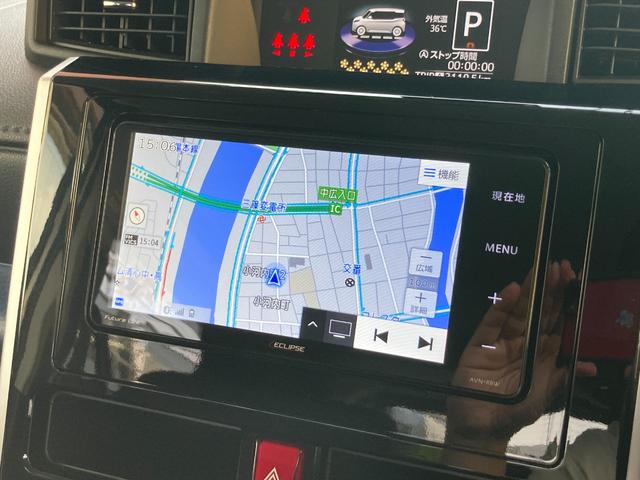 タンク カスタムＧ　Ｓ　★全国対応１年保証★走行距離無制限★車検Ｒ９年６月★両側パワースライドドア★スマートアシスト★ナビ★フルセグＴＶ★Ｂｌｕｅｔｏｏｔｈ★ドラレコ★プッシュスタート★（31枚目）