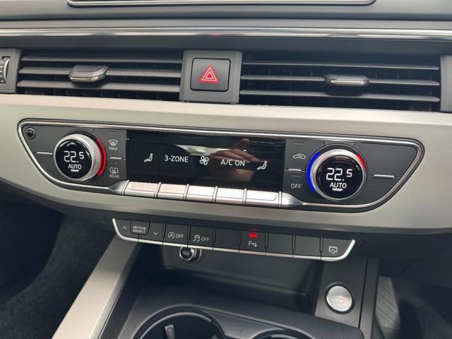 Ａ４ ２．０ＴＦＳＩ　★走行３８３００キロ★フルセグＴＶ★ＥＴＣ★Ｂｌｕｅｔｏｏｔｈ★クリアランスソナー★バックカメラ★電動シート★電動格納ミラー★純正１７インチＡＷ★オートライト★（37枚目）