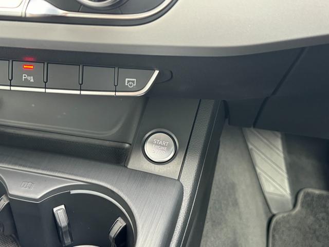 Ａ４ ２．０ＴＦＳＩ　★走行３８３００キロ★フルセグＴＶ★ＥＴＣ★Ｂｌｕｅｔｏｏｔｈ★クリアランスソナー★バックカメラ★電動シート★電動格納ミラー★純正１７インチＡＷ★オートライト★（39枚目）