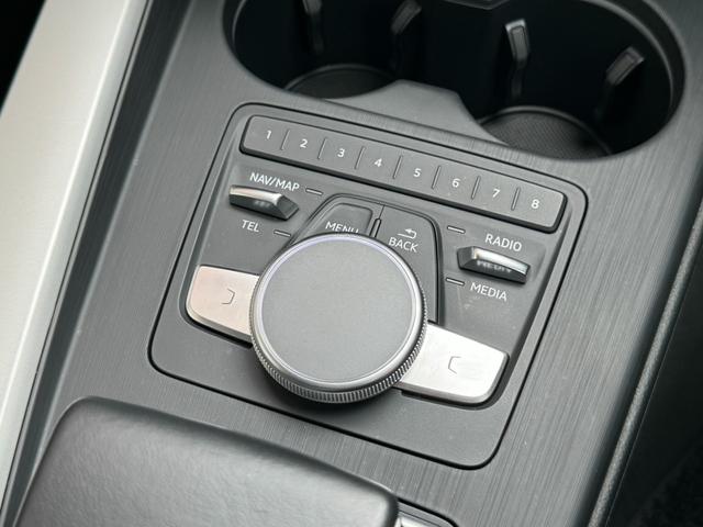 Ａ４ ２．０ＴＦＳＩ　★走行３８３００キロ★フルセグＴＶ★ＥＴＣ★Ｂｌｕｅｔｏｏｔｈ★クリアランスソナー★バックカメラ★電動シート★電動格納ミラー★純正１７インチＡＷ★オートライト★（40枚目）