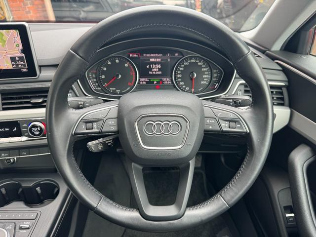 Ａ４ ２．０ＴＦＳＩ　★走行３８３００キロ★フルセグＴＶ★ＥＴＣ★Ｂｌｕｅｔｏｏｔｈ★クリアランスソナー★バックカメラ★電動シート★電動格納ミラー★純正１７インチＡＷ★オートライト★（44枚目）