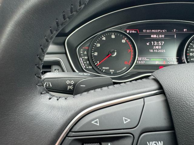 Ａ４ ２．０ＴＦＳＩ　★走行３８３００キロ★フルセグＴＶ★ＥＴＣ★Ｂｌｕｅｔｏｏｔｈ★クリアランスソナー★バックカメラ★電動シート★電動格納ミラー★純正１７インチＡＷ★オートライト★（49枚目）