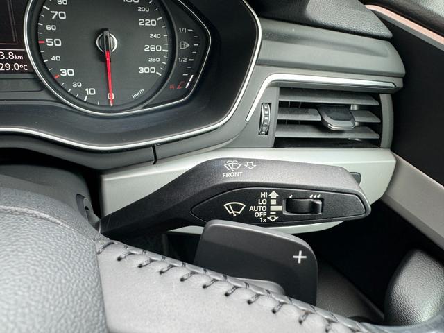 Ａ４ ２．０ＴＦＳＩ　★走行３８３００キロ★フルセグＴＶ★ＥＴＣ★Ｂｌｕｅｔｏｏｔｈ★クリアランスソナー★バックカメラ★電動シート★電動格納ミラー★純正１７インチＡＷ★オートライト★（52枚目）