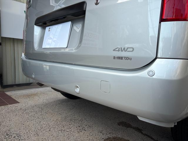 タウンエースバン GL ★登録済み未使用車★AT★4WD★ナビゲーション★フルセグTV★Bluetooth★ビルトインETC★純正ゴムマット★スマートアシスト★バックセンサー★キーレス★LEDヘッドランプ★(17枚目)