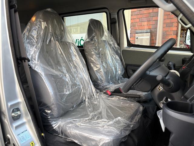 タウンエースバン GL ★登録済み未使用車★AT★4WD★ナビゲーション★フルセグTV★Bluetooth★ビルトインETC★純正ゴムマット★スマートアシスト★バックセンサー★キーレス★LEDヘッドランプ★(23枚目)