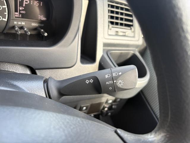 タウンエースバン GL ★登録済み未使用車★AT★4WD★ナビゲーション★フルセグTV★Bluetooth★ビルトインETC★純正ゴムマット★スマートアシスト★バックセンサー★キーレス★LEDヘッドランプ★(38枚目)