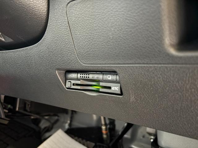 タウンエースバン GL ★登録済み未使用車★AT★4WD★ナビゲーション★フルセグTV★Bluetooth★ビルトインETC★純正ゴムマット★スマートアシスト★バックセンサー★キーレス★LEDヘッドランプ★(40枚目)