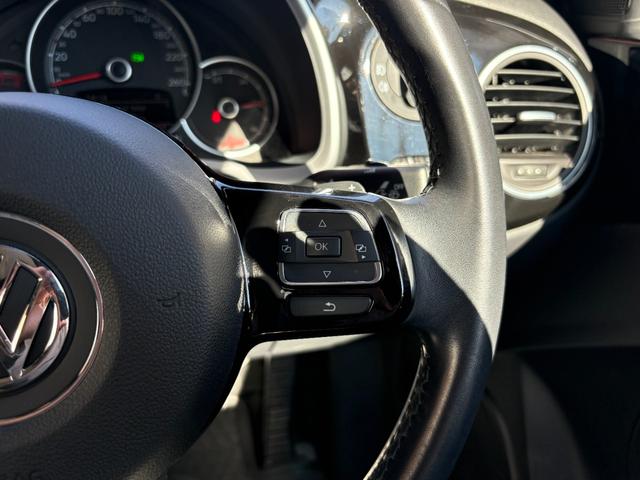 ザ・ビートル ２．０Ｒライン　★走行距離４５５００キロ★サンルーフ★レーザーシート★純正１８インチＡＷ★レッドキャリパー★ＥＴＣ★ＨＩＤヘッドライト★社外７インチナビ★Ｂｌｕｅｔｏｏｔｈ★フルセグＴＶ★バックカメラ★（54枚目）