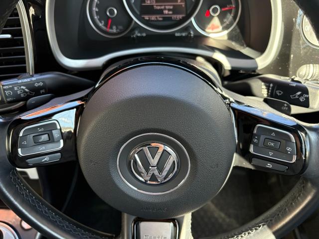 ザ・ビートル ２．０Ｒライン　★走行距離４５５００キロ★サンルーフ★レーザーシート★純正１８インチＡＷ★レッドキャリパー★ＥＴＣ★ＨＩＤヘッドライト★社外７インチナビ★Ｂｌｕｅｔｏｏｔｈ★フルセグＴＶ★バックカメラ★（55枚目）