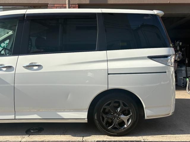 ビアンテ グランツ－スカイアクティブ　★全国対応１年保証★走行距離無制限★両側パワスラ★フルセグナビ★バックカメラ★フリップダウンモニター★ＥＴＣ★コーナーセンサー★（6枚目）