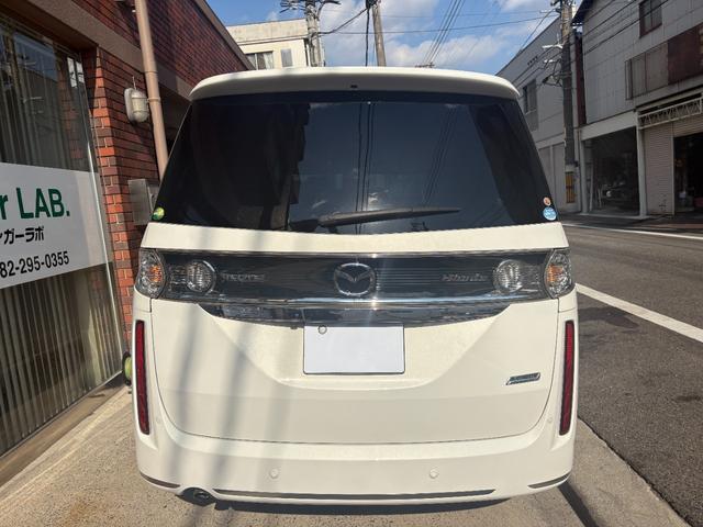 ビアンテ グランツ－スカイアクティブ　★全国対応１年保証★走行距離無制限★両側パワスラ★フルセグナビ★バックカメラ★フリップダウンモニター★ＥＴＣ★コーナーセンサー★（8枚目）