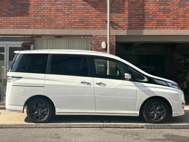 ビアンテ グランツ－スカイアクティブ　★全国対応１年保証★走行距離無制限★両側パワスラ★フルセグナビ★バックカメラ★フリップダウンモニター★ＥＴＣ★コーナーセンサー★（10枚目）