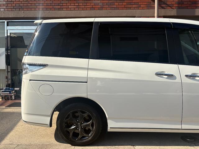 ビアンテ グランツ－スカイアクティブ　★全国対応１年保証★走行距離無制限★両側パワスラ★フルセグナビ★バックカメラ★フリップダウンモニター★ＥＴＣ★コーナーセンサー★（11枚目）