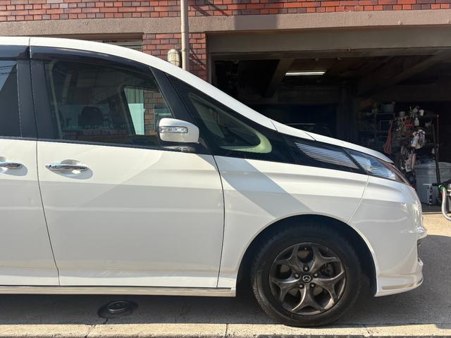 ビアンテ グランツ－スカイアクティブ　★全国対応１年保証★走行距離無制限★両側パワスラ★フルセグナビ★バックカメラ★フリップダウンモニター★ＥＴＣ★コーナーセンサー★（12枚目）