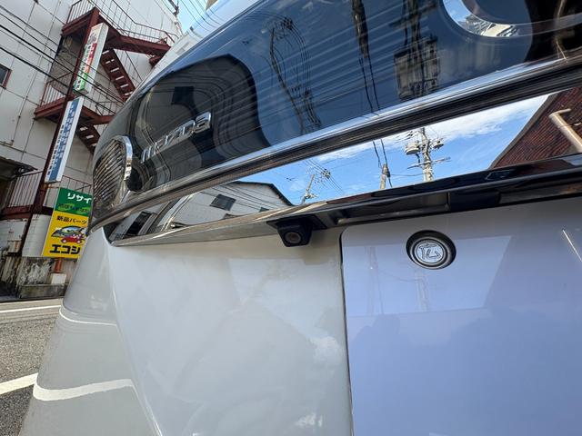 ビアンテ グランツ－スカイアクティブ　★全国対応１年保証★走行距離無制限★両側パワスラ★フルセグナビ★バックカメラ★フリップダウンモニター★ＥＴＣ★コーナーセンサー★（18枚目）