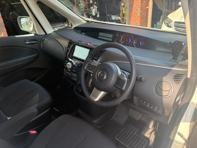 ビアンテ グランツ－スカイアクティブ　★全国対応１年保証★走行距離無制限★両側パワスラ★フルセグナビ★バックカメラ★フリップダウンモニター★ＥＴＣ★コーナーセンサー★（19枚目）