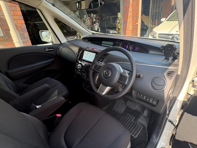 ビアンテ グランツ－スカイアクティブ　★全国対応１年保証★走行距離無制限★両側パワスラ★フルセグナビ★バックカメラ★フリップダウンモニター★ＥＴＣ★コーナーセンサー★（20枚目）