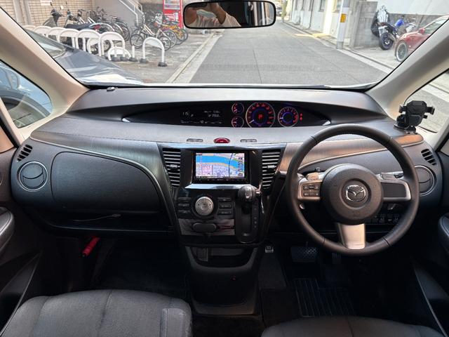 ビアンテ グランツ－スカイアクティブ　★全国対応１年保証★走行距離無制限★両側パワスラ★フルセグナビ★バックカメラ★フリップダウンモニター★ＥＴＣ★コーナーセンサー★（25枚目）