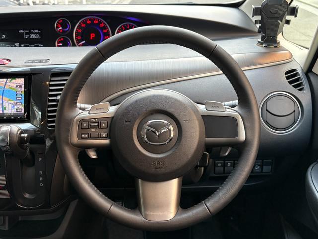 ビアンテ グランツ－スカイアクティブ　★全国対応１年保証★走行距離無制限★両側パワスラ★フルセグナビ★バックカメラ★フリップダウンモニター★ＥＴＣ★コーナーセンサー★（36枚目）