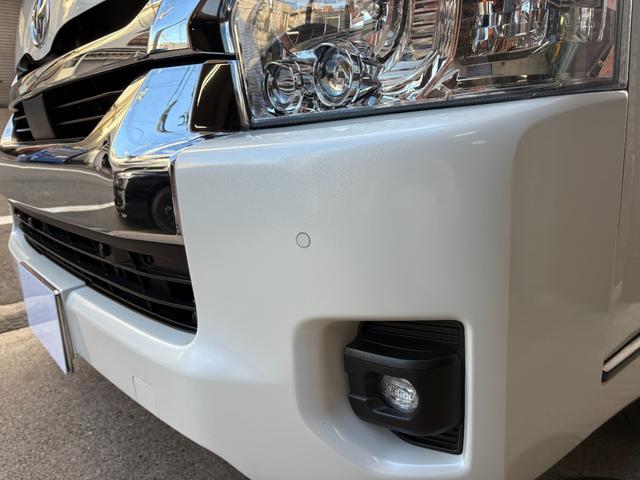ハイエースワゴン GL ★フルセグナビ★パノラミックビューモニター★フリップダウンモニター★デジタルミラー型ドラレコ★LEDヘッドランプ★パワースライドドア★(16枚目)