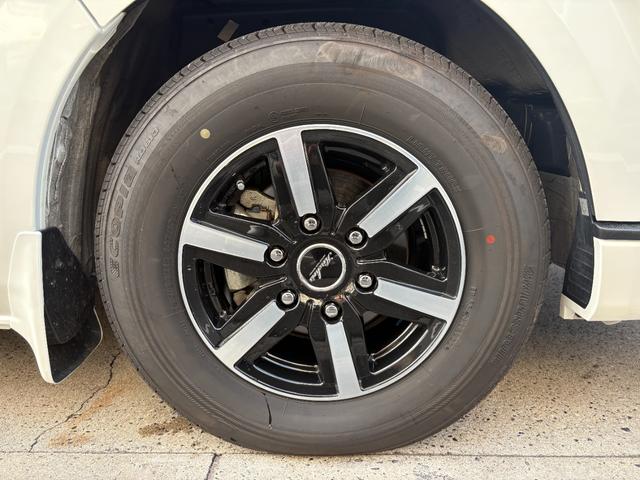 ハイエースワゴン GL ★フルセグナビ★パノラミックビューモニター★フリップダウンモニター★デジタルミラー型ドラレコ★LEDヘッドランプ★パワースライドドア★(22枚目)
