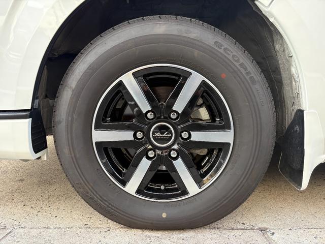 ハイエースワゴン GL ★フルセグナビ★パノラミックビューモニター★フリップダウンモニター★デジタルミラー型ドラレコ★LEDヘッドランプ★パワースライドドア★(24枚目)