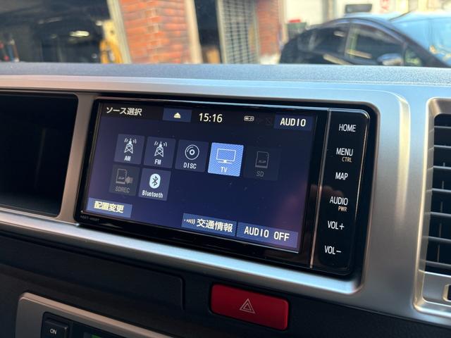 ハイエースワゴン GL ★フルセグナビ★パノラミックビューモニター★フリップダウンモニター★デジタルミラー型ドラレコ★LEDヘッドランプ★パワースライドドア★(46枚目)