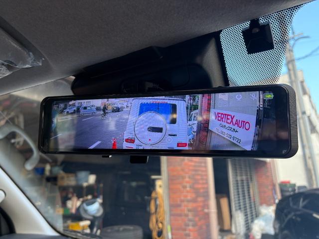 ハイエースワゴン GL ★フルセグナビ★パノラミックビューモニター★フリップダウンモニター★デジタルミラー型ドラレコ★LEDヘッドランプ★パワースライドドア★(48枚目)
