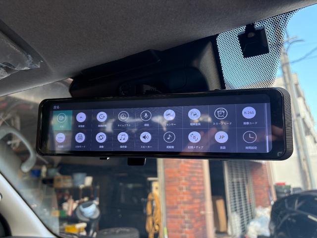 ハイエースワゴン GL ★フルセグナビ★パノラミックビューモニター★フリップダウンモニター★デジタルミラー型ドラレコ★LEDヘッドランプ★パワースライドドア★(49枚目)