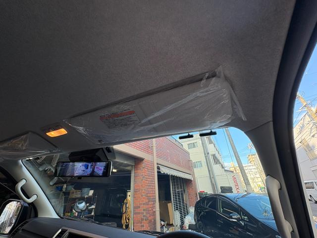 ハイエースワゴン GL ★フルセグナビ★パノラミックビューモニター★フリップダウンモニター★デジタルミラー型ドラレコ★LEDヘッドランプ★パワースライドドア★(65枚目)