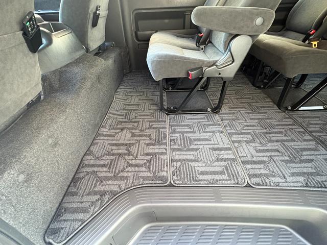 ハイエースワゴン GL ★フルセグナビ★パノラミックビューモニター★フリップダウンモニター★デジタルミラー型ドラレコ★LEDヘッドランプ★パワースライドドア★(70枚目)