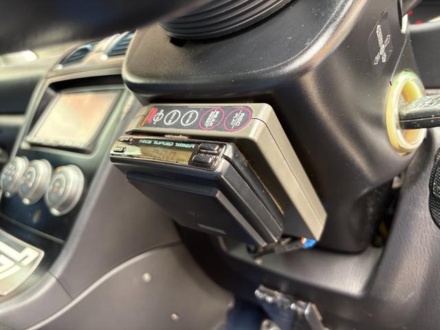 インプレッサ WRX STi ★WORK17インチホイール★スパルコステアリング★トランクスポイラー★ナビ★ETC★ドラレコ★(38枚目)