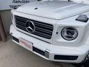 G350d AMGライン ラグジュアリーパッケージ サンルーフ ブルメスター 純正ナビゲーション フルセグTV 後席モニター 前後ドライブレコーダー 360度カメラ オートエアコン(14枚目)