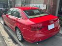 Ａ４ ２．０ＴＦＳＩ　★走行３８３００キロ★フルセグＴＶ★ＥＴＣ★Ｂｌｕｅｔｏｏｔｈ★クリアランスソナー★バックカメラ★電動シート★電動格納ミラー★純正１７インチＡＷ★オートライト★（7枚目）