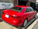 ２．０ＴＦＳＩ　★走行３８３００キロ★フルセグＴＶ★ＥＴＣ★Ｂｌｕｅｔｏｏｔｈ★クリアランスソナー★バックカメラ★電動シート★電動格納ミラー★純正１７インチＡＷ★オートライト★（9枚目）