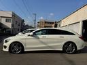 CLAクラス シューティングブレーク CLA180 シューティングブレーク スポーツ ★パノラミックスライディングルーフ★純正ナビ★Bluetooth★バックカメラ★ETC★運転席パワーシート★前席シートヒーター★電動リアゲート★純正18インチAW★(4枚目)