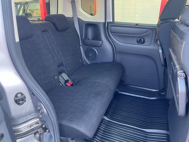 N-BOX G ターボSSパッケージ 純正ナビ TV バックカメラ 両側パワースライドドア シートヒーター ETC(10枚目)