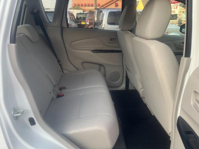 ｅＫワゴン Ｇ　純正ナビ　ＴＶ　バックカメラ（10枚目）