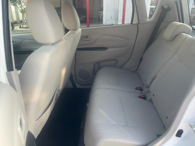 ｅＫワゴン Ｇ　純正ナビ　ＴＶ　バックカメラ（12枚目）