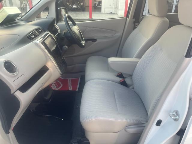 ｅＫワゴン Ｇ　純正ナビ　ＴＶ　バックカメラ（13枚目）