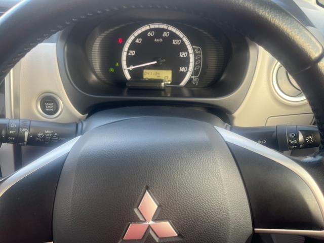 ｅＫワゴン Ｇ　純正ナビ　ＴＶ　バックカメラ（17枚目）