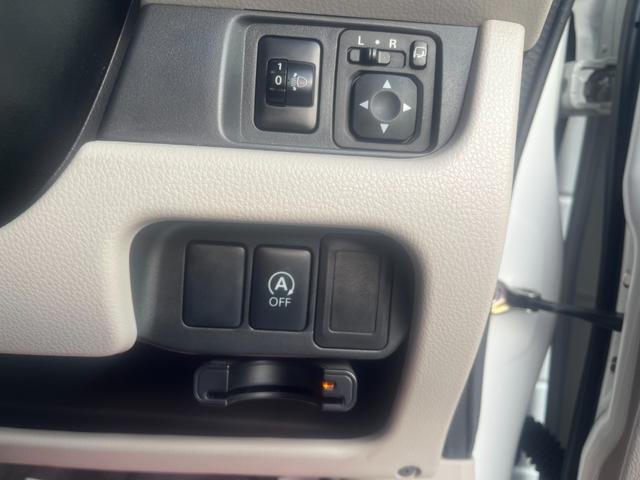 ｅＫワゴン Ｇ　純正ナビ　ＴＶ　バックカメラ（18枚目）