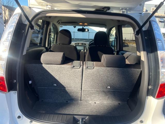 デイズ ハイウェイスター　Ｘ　ナビ　ＴＶ　バックカメラ　オートエアコン　プッシュスタート（11枚目）