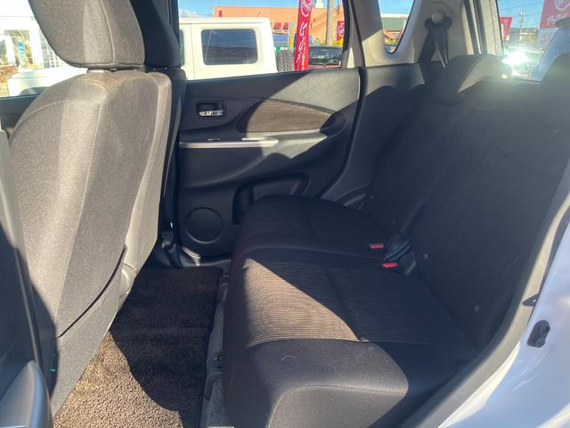 デイズ ハイウェイスター　Ｘ　ナビ　ＴＶ　バックカメラ　オートエアコン　プッシュスタート（12枚目）