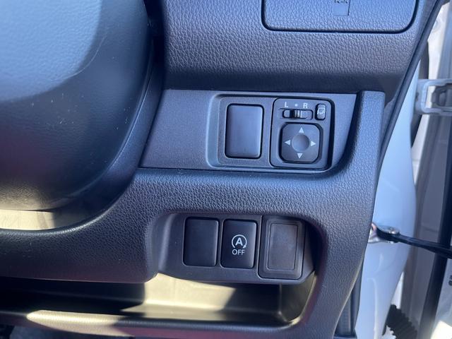 デイズ ハイウェイスター　Ｘ　ナビ　ＴＶ　バックカメラ　オートエアコン　プッシュスタート（19枚目）