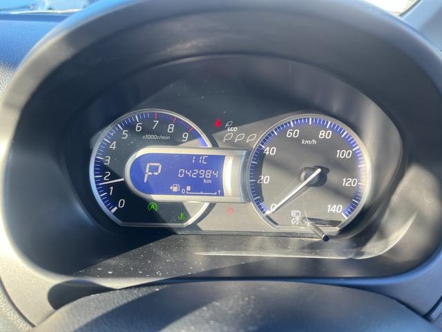 デイズ ハイウェイスター　Ｘ　ナビ　ＴＶ　バックカメラ　オートエアコン　プッシュスタート（20枚目）